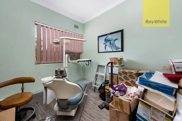 Fourth view of Homely unit listing, 10/7-16 Benaud Place, Telopea NSW 2117