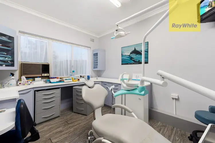 Fifth view of Homely unit listing, 10/7-16 Benaud Place, Telopea NSW 2117