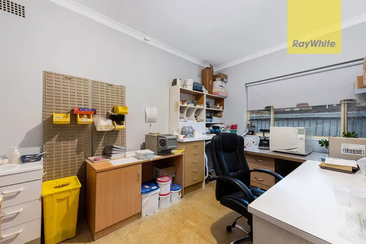 Sixth view of Homely unit listing, 10/7-16 Benaud Place, Telopea NSW 2117