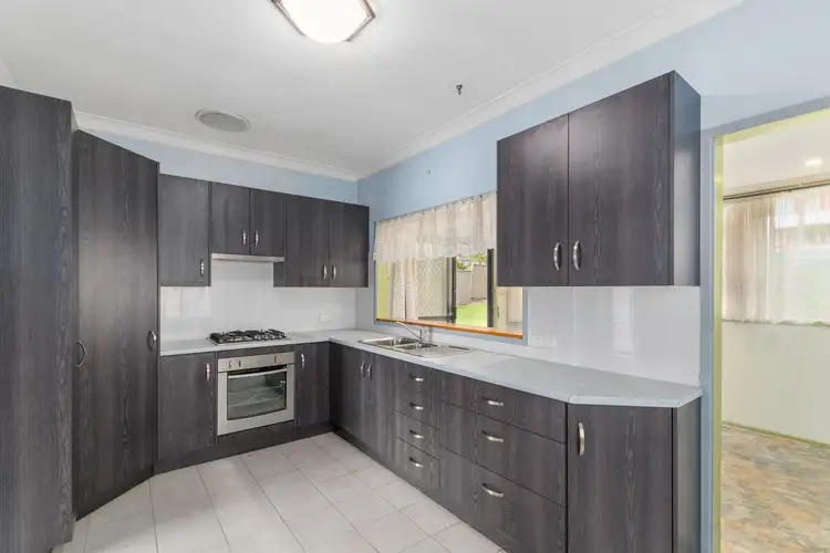 Second view of Homely house listing, 28 Tallawong Crescent, Dapto NSW 2530
