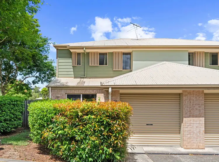 50/36 Rushton Street, Runcorn QLD 4113