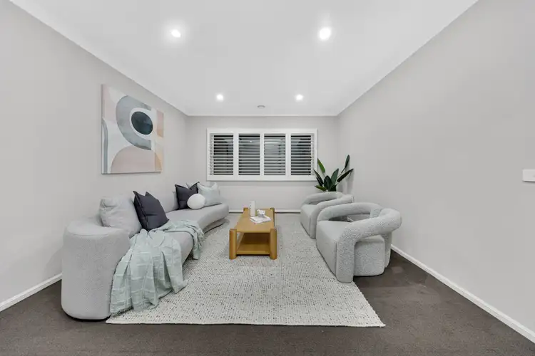 Sixth view of Homely house listing, 9 Giddens Road, Mernda VIC 3754