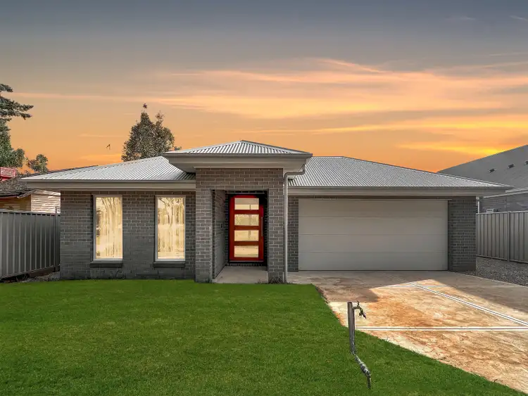 40 Four Mile Road, Benalla VIC 3672