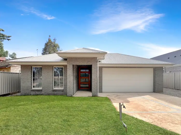 Main view of Homely house listing, 40 Four Mile Road, Benalla VIC 3672