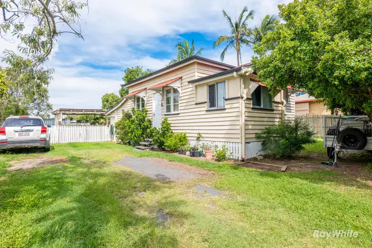 118 Maryborough Street