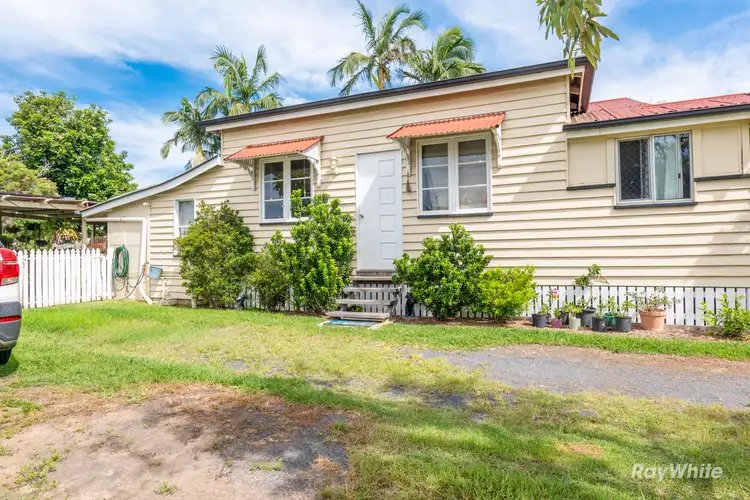 Second view of Homely house listing, 118 Maryborough Street, Walkervale QLD 4670