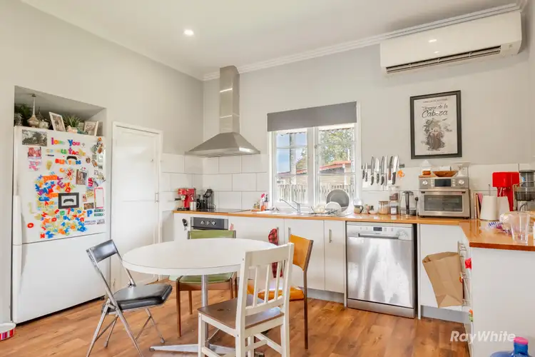 Third view of Homely house listing, 118 Maryborough Street, Walkervale QLD 4670