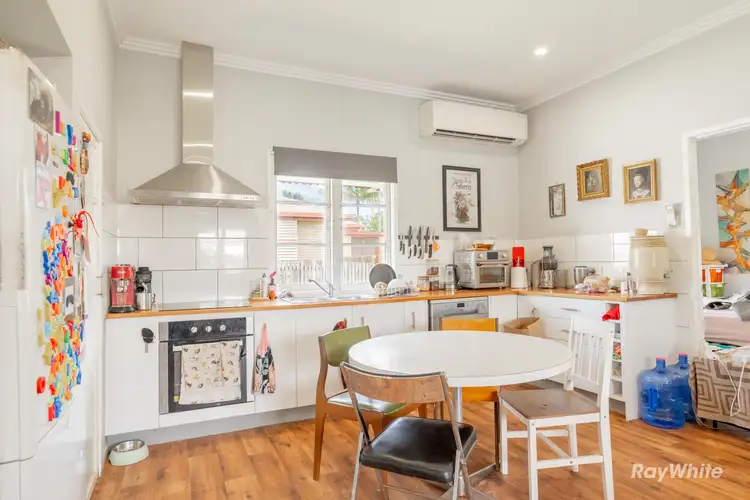 Fourth view of Homely house listing, 118 Maryborough Street, Walkervale QLD 4670