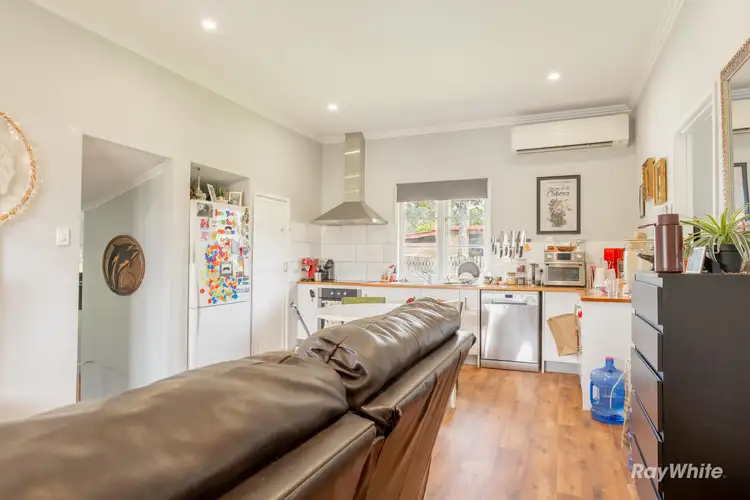Fifth view of Homely house listing, 118 Maryborough Street, Walkervale QLD 4670
