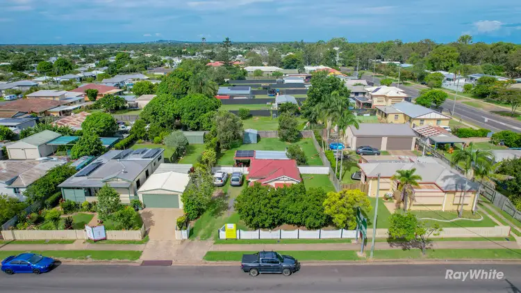 Seventh view of Homely house listing, 118 Maryborough Street, Walkervale QLD 4670