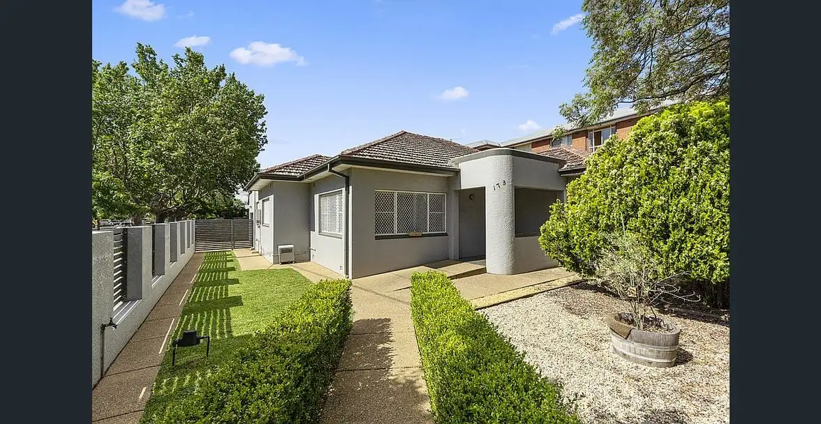 Main view of Homely house listing, 2/173 Edward Street, Wagga Wagga NSW 2650