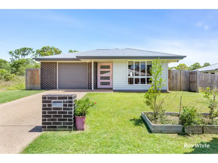 Main view of Homely other listing, 60 Havenwood Drive, Taroomball QLD 4703