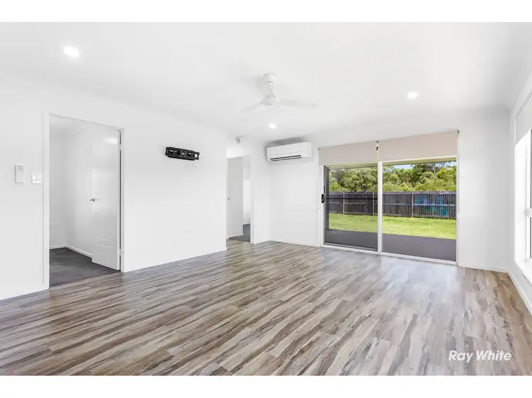 Second view of Homely other listing, 60 Havenwood Drive, Taroomball QLD 4703