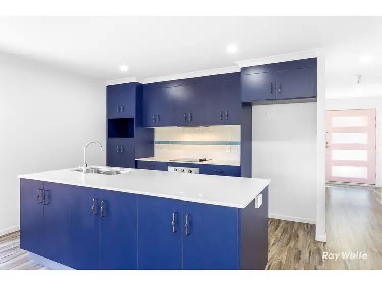 Third view of Homely other listing, 60 Havenwood Drive, Taroomball QLD 4703