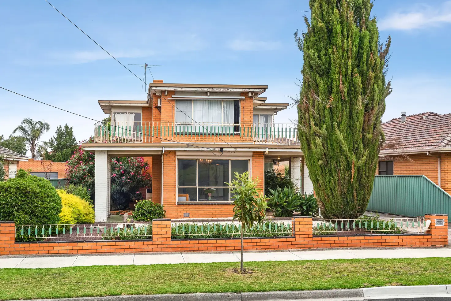 Main view of Homely house listing, 11 Campbell Street, Campbellfield VIC 3061