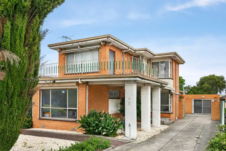 Second view of Homely house listing, 11 Campbell Street, Campbellfield VIC 3061