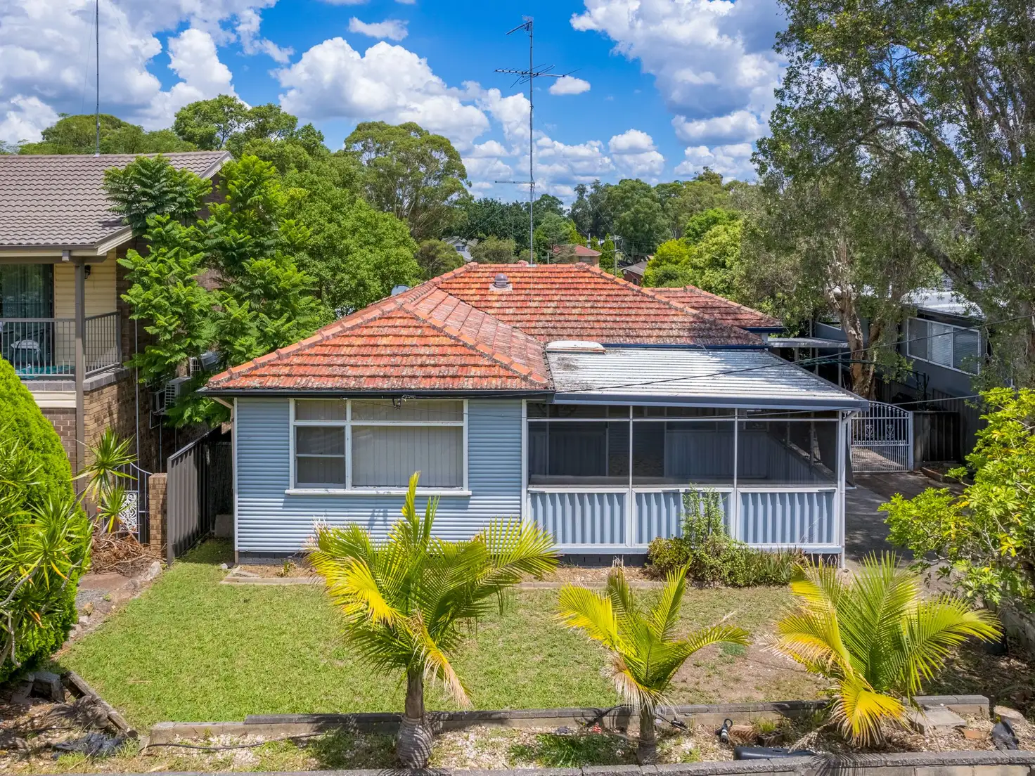 Main view of Homely house listing, 122 Coreen Avenue, Penrith NSW 2750