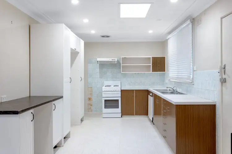 Second view of Homely house listing, 122 Coreen Avenue, Penrith NSW 2750