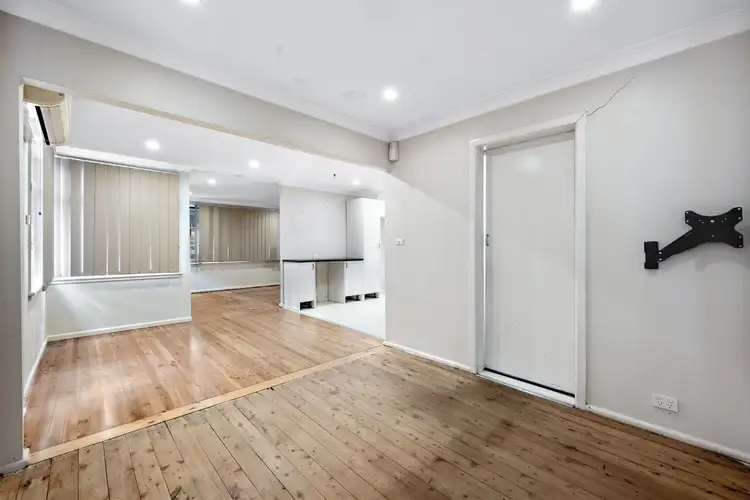 Fourth view of Homely house listing, 122 Coreen Avenue, Penrith NSW 2750