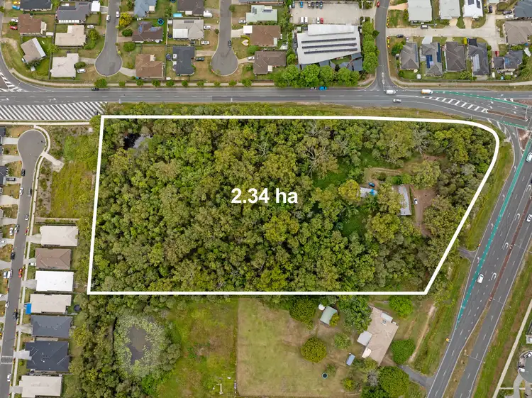 Fourth view of Homely house listing, 2-26 Bumstead Road, Park Ridge QLD 4125