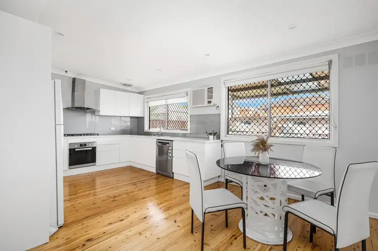 Third view of Homely house listing, 21 Chester Street, Blacktown NSW 2148