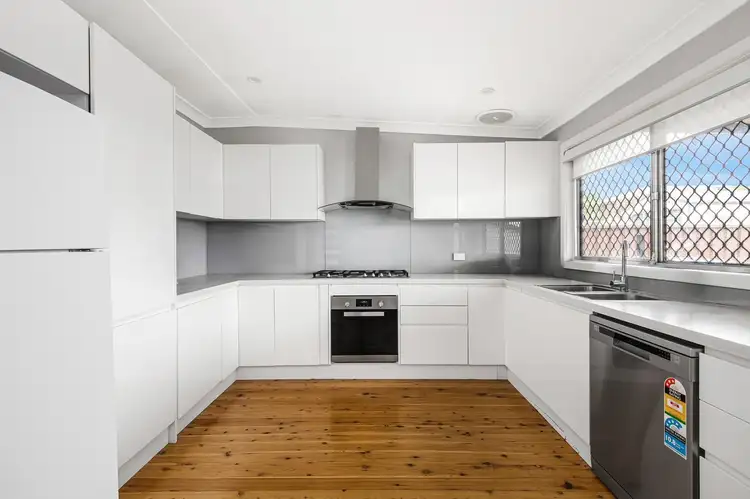 Fourth view of Homely house listing, 21 Chester Street, Blacktown NSW 2148