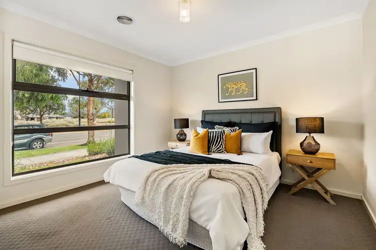 Fourth view of Homely house listing, 83 Elation Boulevard, Doreen VIC 3754