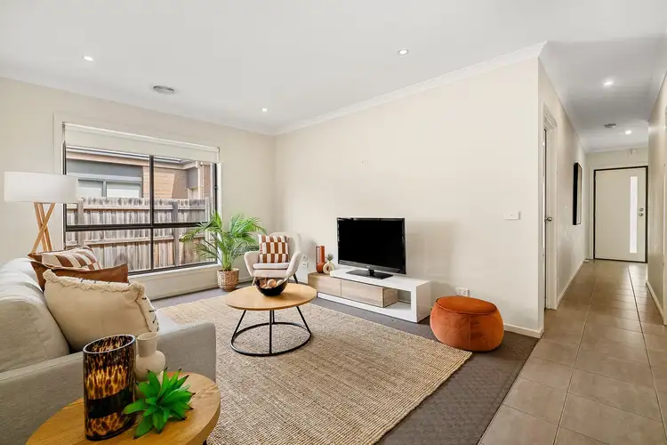 Fifth view of Homely house listing, 83 Elation Boulevard, Doreen VIC 3754