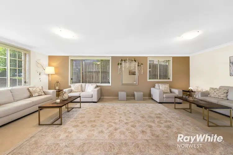 Fourth view of Homely house listing, 49 Greyfriar Place, Kellyville NSW 2155