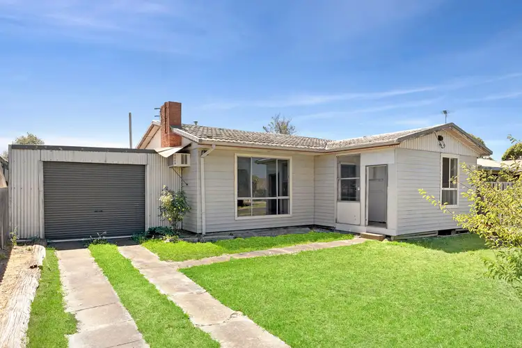 Main view of Homely house listing, 12 Kalinga Street, Norlane VIC 3214