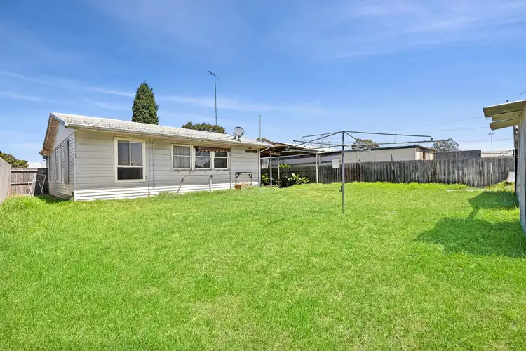 Second view of Homely house listing, 12 Kalinga Street, Norlane VIC 3214