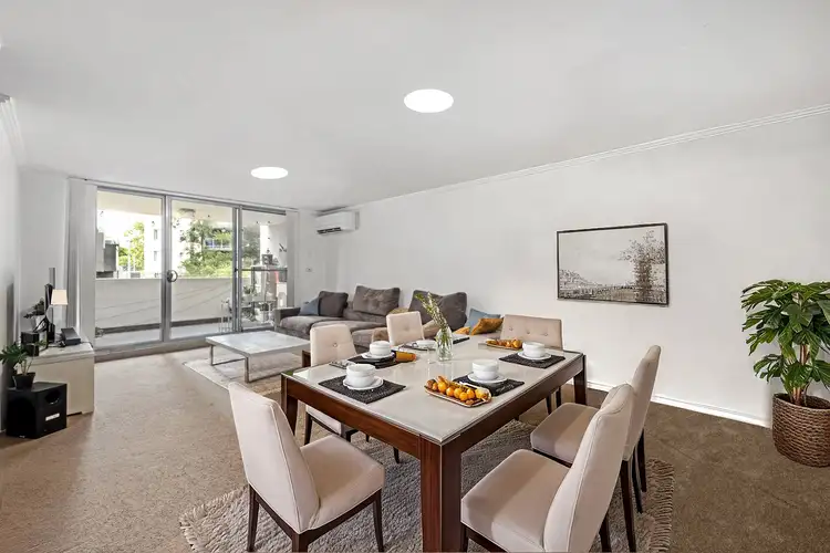 Main view of Homely unit listing, 16/4 West Terrace, Bankstown NSW 2200