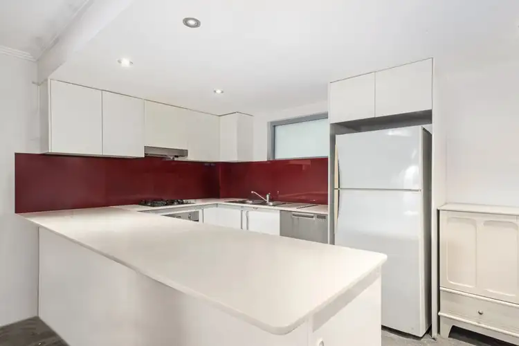 Third view of Homely unit listing, 16/4 West Terrace, Bankstown NSW 2200