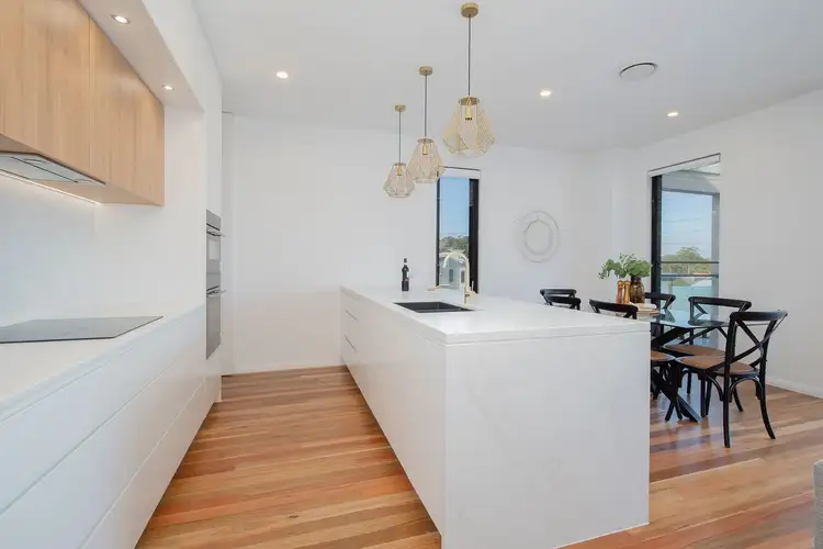 Second view of Homely townhouse listing, 4/19 Berringar Road, Valentine NSW 2280