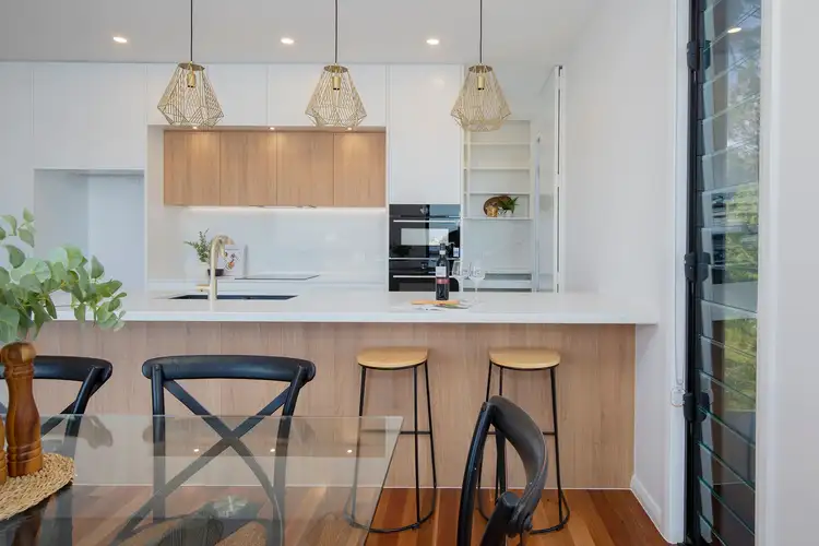 Third view of Homely townhouse listing, 4/19 Berringar Road, Valentine NSW 2280