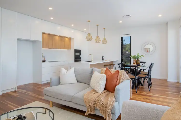 Fourth view of Homely townhouse listing, 4/19 Berringar Road, Valentine NSW 2280