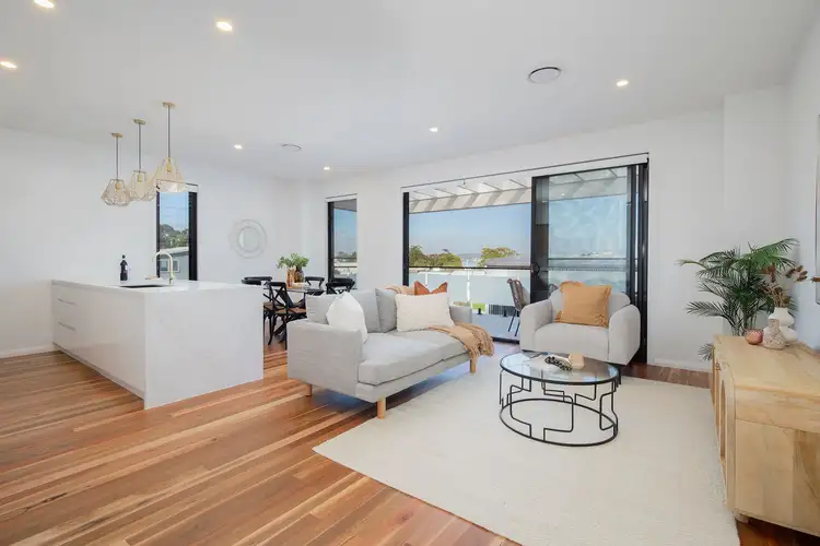 Fifth view of Homely townhouse listing, 4/19 Berringar Road, Valentine NSW 2280