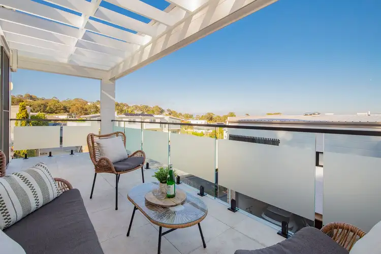 Sixth view of Homely townhouse listing, 4/19 Berringar Road, Valentine NSW 2280