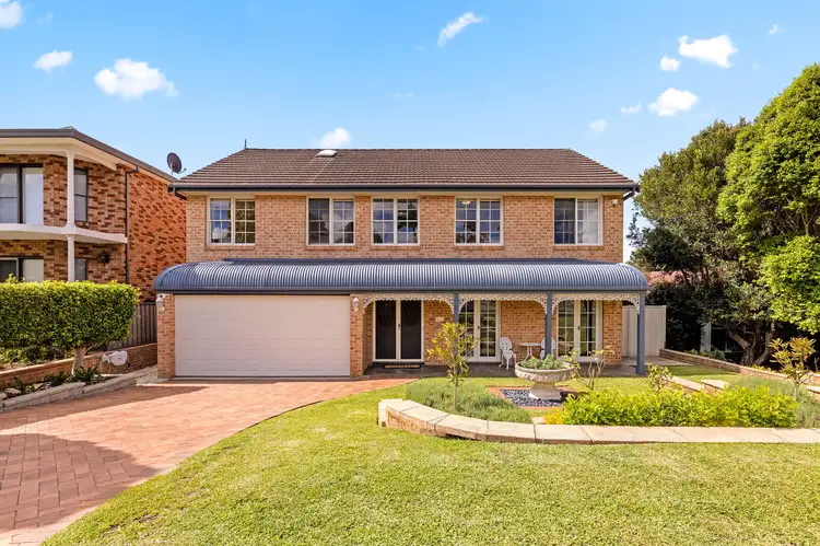 10 Watergum Place, Alfords Point NSW 2234
