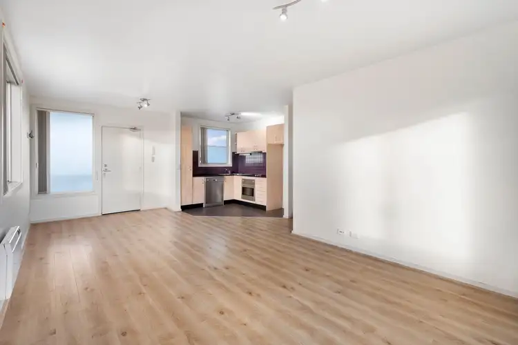 Second view of Homely apartment listing, 25/82-86 Atherton Road, Oakleigh VIC 3166