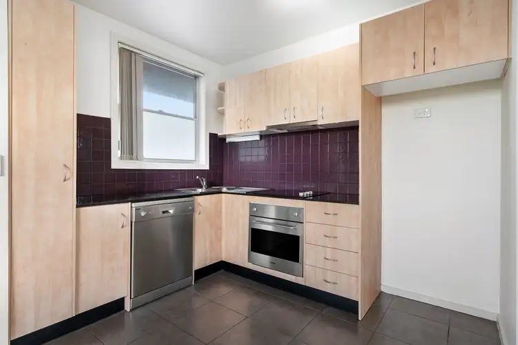 Third view of Homely apartment listing, 25/82-86 Atherton Road, Oakleigh VIC 3166