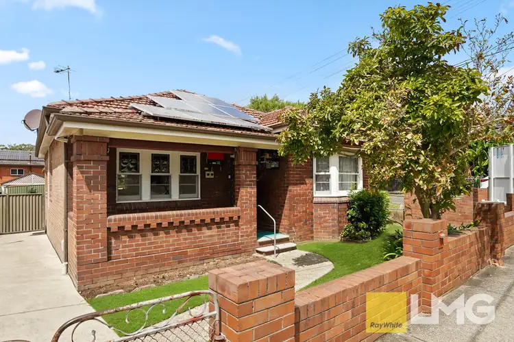 Main view of Homely house listing, 13 Regent Street, Berala NSW 2141