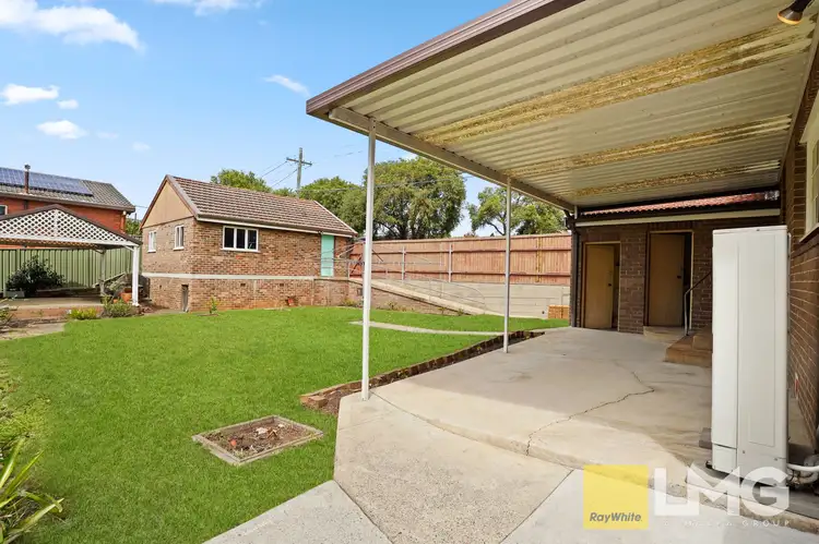 Fourth view of Homely house listing, 13 Regent Street, Berala NSW 2141