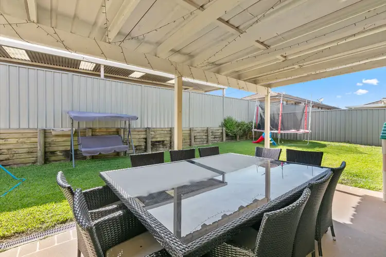 Second view of Homely house listing, 63 Georgia Drive, Hamlyn Terrace NSW 2259