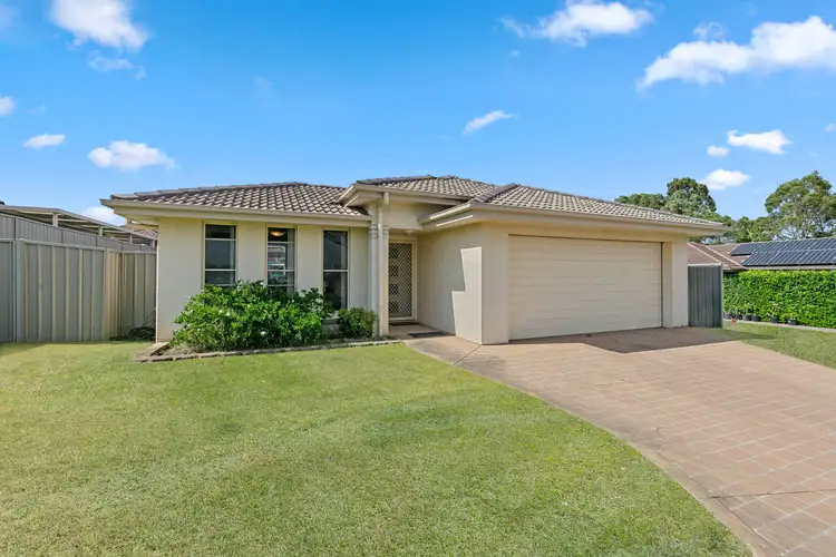 Third view of Homely house listing, 63 Georgia Drive, Hamlyn Terrace NSW 2259
