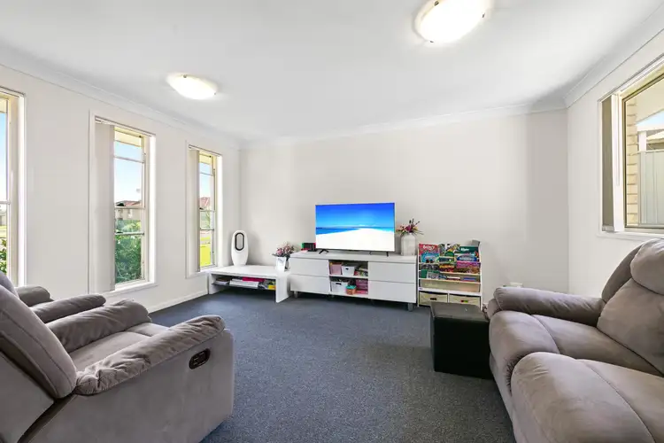Sixth view of Homely house listing, 63 Georgia Drive, Hamlyn Terrace NSW 2259
