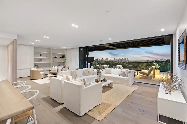 13/208 Victoria Road, Bellevue Hill NSW 2023