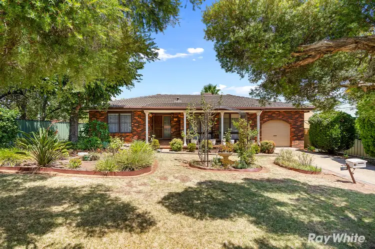 Main view of Homely house listing, 118 Methul Street, Coolamon NSW 2701