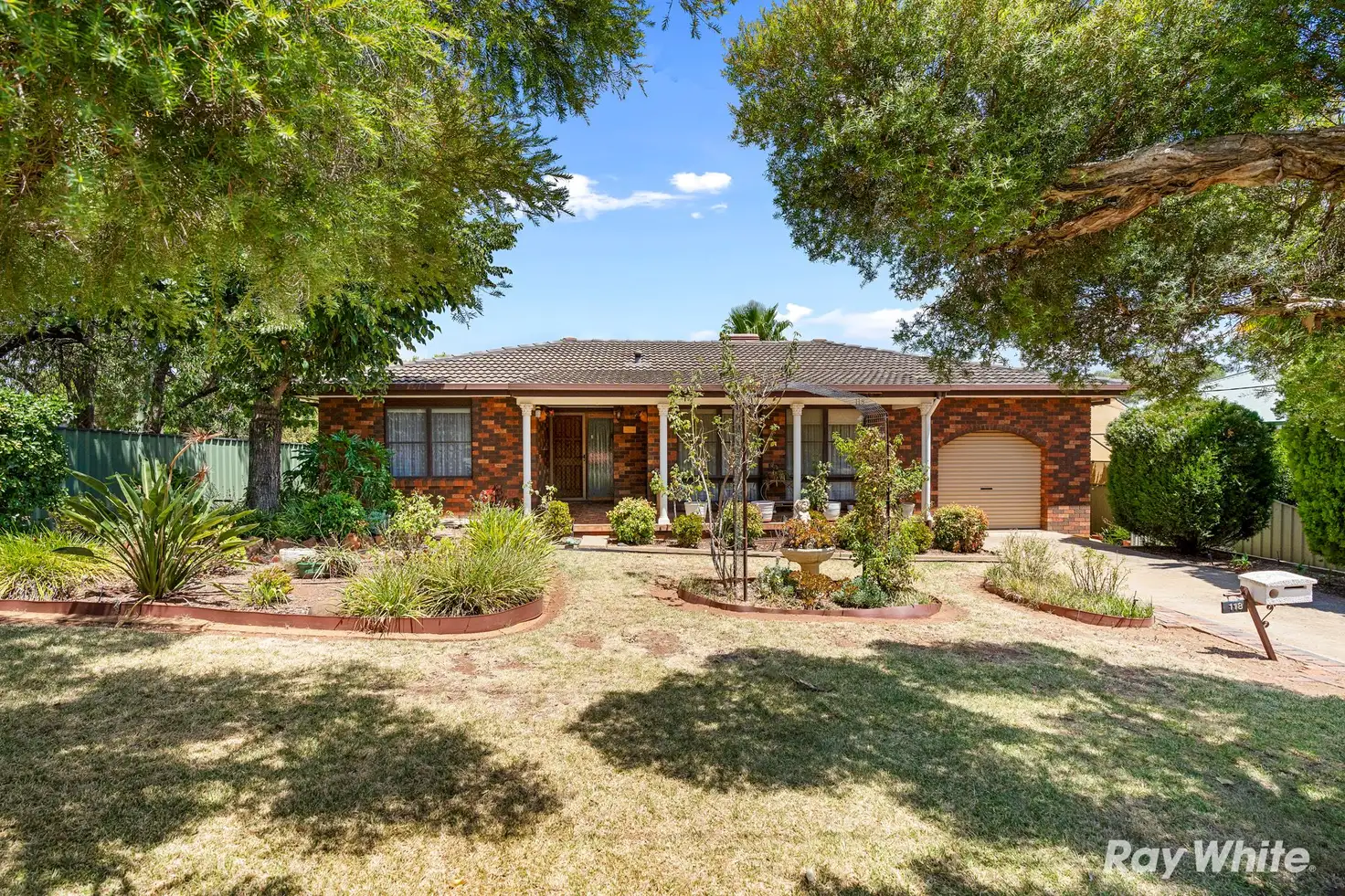 Main view of Homely house listing, 118 Methul Street, Coolamon NSW 2701
