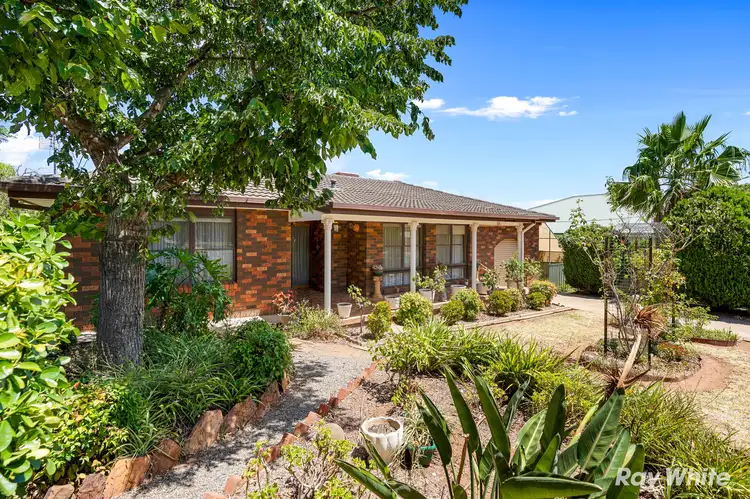 Second view of Homely house listing, 118 Methul Street, Coolamon NSW 2701